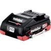 Metabo DS LIHD 624989000 Batterie Pour Outil 18 V 4.0 Ah Li-Ion 1 Metabo DS LIHD 624989000 Batterie Pour Outil 18 V 4.0 Ah Li-Ion -Metabo Soldes 37144281 1