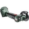 Meuleuse Dangle Metabo CC 18 LTX BL 600349850 76 Mm Sans Batterie 18 V -Metabo Soldes 37864387 1