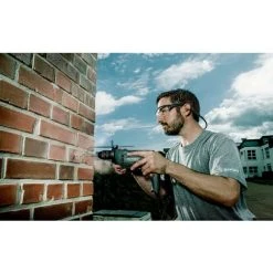 Metabo - Perceuse à Percussion 650W 9Nm - SBE 650 -Metabo Soldes 38059268 2