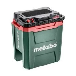 Metabo Glacière 18 V KB 18 - Pick+Mix (sans Batterie)