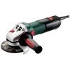 Metabo Meuleuse 125 Mm W 9-125 Quick - 900W - Coffret Metabox