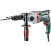 Metabo Perceuse à Percussion SBE 850-2 Top - 850W - Coffret Metabox 2 Metabo Perceuse à Percussion SBE 850-2 Top - 850W - Coffret Metabox -Metabo Soldes 38365836 1