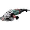 Metabo Meuleuse 230 Mm WEPBA 24-230 MVT Quick - 2400W -Metabo Soldes 38365852 1
