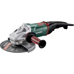 Metabo Meuleuse 230 Mm WEPBA 24-230 MVT Quick - 2400W