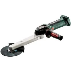 Metabo Meuleuse D'angle Inox 18 V KNS 18 LTX - Pick+Mix (sans Batterie)
