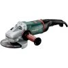 Metabo Meuleuse 180 Mm W 22-180 MVT - 2200W -Metabo Soldes 38366145 1
