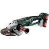Metabo Meuleuse 230 Mm 36-18 V WPB 36-18 LTX BL 230 - Pick+Mix (sans Batterie), Coffret Metabox 1 Metabo Meuleuse 230 Mm 36-18 V WPB 36-18 LTX BL 230 - Pick+Mix (sans Batterie), Coffret Metabox -Metabo Soldes 38366239 1