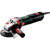 Metabo Meuleuse 125 Mm WEVB 17-125 Quick - 1700W -Metabo Soldes 38366245 1