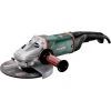 Metabo Meuleuse 230 Mm W 26-230 MVT - 2600W -Metabo Soldes 38366249 1