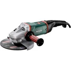 Metabo Meuleuse 230 Mm W 26-230 MVT - 2600W