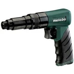 Metabo Visseuse à Air Comprimé DS 14 - Couple De Desserrage Max. 5 - 14 Nm