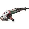 Metabo WEPBA 17-125 QUICK 110v 125mm Rat Tail Quick Angle Grinder - 1750w 2 Metabo WEPBA 17-125 QUICK 110v 125mm Rat Tail Quick Angle Grinder - 1750w -Metabo Soldes 41036932 1