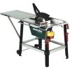 Metabo TKHS315M 240v 2500w Site Table Saw With 24T TCT Blade