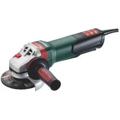 Metabo WEPBA 17-125 110v 1700w 125mm Diameter Compact Angle Grinder