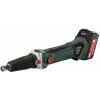 Metabo GA18LTX 18v High Speed Cordless Straight Grinder 2 X 5.2ah -Metabo Soldes 41037747 1