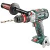 Metabo SB18LTXBLQI 18V BL Quick Impulse Combi Drill Body Case Bare Unit -Metabo Soldes 41037763 1