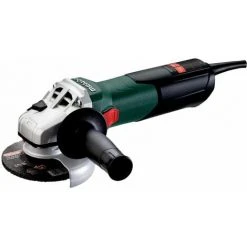 Metabo W9-115 110v 115mm Angle Grinder 900w
