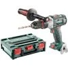 Metabo SB18LTXBLI 18V Brushless Impulse Combi Drill Bare Unit Meta-BOX 2 Metabo SB18LTXBLI 18V Brushless Impulse Combi Drill Bare Unit Meta-BOX -Metabo Soldes 41037810 1