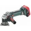 Metabo KFM 18 LTX 3 RF 2 X 18V LiHD 5.5Ah Chamfer Machine Kit With MetaLoc -Metabo Soldes 41037820 1