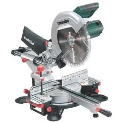 Metabo KGS305M 110v 305mm Sliding Compound Crosscut Mitre Saw