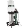 Metabo UK601205380 240v Dust & Chip Extractor Vacuum - Fine Filter -Metabo Soldes 41050052 1