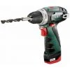 METABO Perceuse-visseuse Sans Fil De 10,8V PowerMaxx BS (6.00079.50) -Metabo Soldes 418050 1