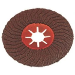 Metabo 624873000 - Disque Abrasif Semi-rigide - 115mm - Pierre (10pcs)