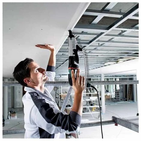 METABO Visseuse Cloisons Sèches SE 6000 - 620046000 6 METABO Visseuse Cloisons Sèches SE 6000 - 620046000 – Image 4