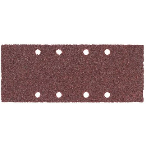 METABO 93x230mm Grain Du Papier De Verre 10x Ponceuse 120 3 METABO 93x230mm Grain Du Papier De Verre 10x Ponceuse 120