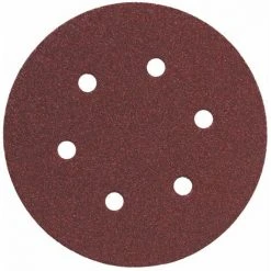 METABO Feuilles De Levage Feuilles De Feuilles 240 150 Mm De Diamètre 5