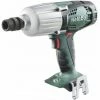 METABO Les Forets Accumulateur SSW 18 LTX 600 BL (sans Chargeur De Batterie Sans) 1 METABO Les Forets Accumulateur SSW 18 LTX 600 BL (sans Chargeur De Batterie Sans) -Metabo Soldes 43943608 1