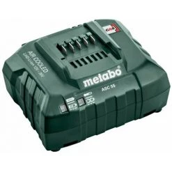 METABO Chargeur ASC 55 Pour Les Batteries De 12 à 36 Volts