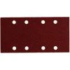 METABO 10x 93x185mm Du Papier De Verre Ponceuse Korn60 -Metabo Soldes 43943642 1