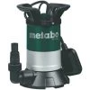 Metabo Immersion Dans L'eau Douce Pompe TP 13000 S / 550 Watt 2 Metabo Immersion Dans L'eau Douce Pompe TP 13000 S / 550 Watt -Metabo Soldes 43944207 1