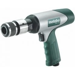 Metabo Burineur Pneumatique DMH 290 Set