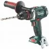 Metabo Perceuse Sans Fil BS 18 LTX Impulse / Sans Batterie, Sans Chargeur 2 Metabo Perceuse Sans Fil BS 18 LTX Impulse / Sans Batterie, Sans Chargeur -Metabo Soldes 43944330 1