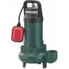 Metabo Pompe SP 24-46 CARTER SG / 900 Watt -Metabo Soldes 43944353 1