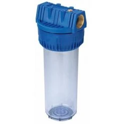 Metabo Filtre Pour L'eau Domestique Fonctionne 1 1/2 De Long. Sans Filtre