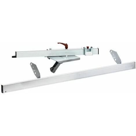 Metabo Table Coulissante Pour La Table Scie Circulaire TKHS 315 C M 3 Metabo Table Coulissante Pour La Table Scie Circulaire TKHS 315 C M