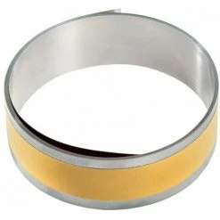 Metabo Ruban En Acier Inoxydable X 40 X 2500 0.15mm