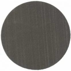 Metabo 5 Feuilles Abrasives Adhésives 125 Mm. P1200 / A16. Metabo Pyr