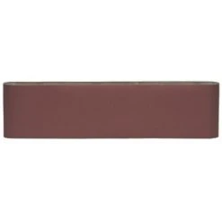 Metabo 2 Bandes Abrasives 180x1550 P 80.H + M.TBA 1018