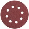 Metabo 25 Feuilles Abrasives Adhésives. 125 Mm. P 80. Profes Série 1 Metabo 25 Feuilles Abrasives Adhésives. 125 Mm. P 80. Profes Série -Metabo Soldes 43944882 1