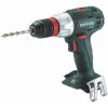 Metabo Perceuse Sans Fil BS 18 LT Rapide / Sans Batterie, Sans Chargeur MetaLoc -Metabo Soldes 43945088 1