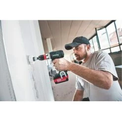 Metabo Perceuse Sans Fil BS 18 LT Rapide / Sans Batterie, Sans Chargeur MetaLoc -Metabo Soldes 43945088 2