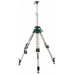Metabo Trépied Construction Avec Colonne De Manivelle ()