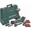 Metabo Batterie Foreur BS 18 + Outil Multifonction Batterie Batterie Combo Set 2.6.1 18V 2 Metabo Batterie Foreur BS 18 + Outil Multifonction Batterie Batterie Combo Set 2.6.1 18V -Metabo Soldes 43945364 1