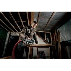 Metabo Scie Circulaire Sans Fil KS 18 LTX 57 / 2x Batterie Ah En Valise 5,2 MetaLoc 7 Metabo Scie Circulaire Sans Fil KS 18 LTX 57 / 2x Batterie Ah En Valise 5,2 MetaLoc -Metabo Soldes 43945460 2