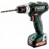 Metabo Perceuse à Percussion De La Batterie 12V POWERMAXX SB 12 / 2x Batterie 2.0 Ah -Metabo Soldes 43945653 1