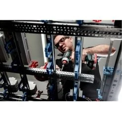 Metabo Perceuses-visseuses Sans-fil 12V POWERMAXX BS 12 Q / 2x Batterie 2,0 Ah Dans Le Coffre 6 Metabo Perceuses-visseuses Sans-fil 12V POWERMAXX BS 12 Q / 2x Batterie 2,0 Ah Dans Le Coffre -Metabo Soldes 43945681 2